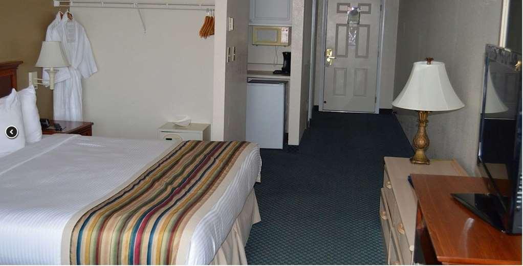 Paradise Plaza Inn Ocean City Værelse billede
