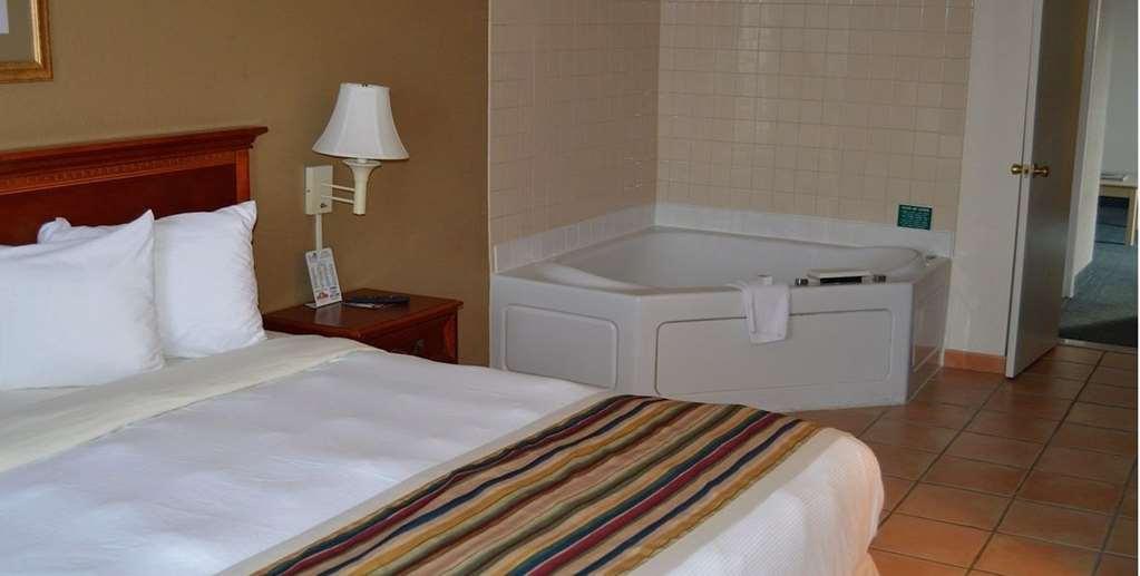 Paradise Plaza Inn Ocean City Værelse billede