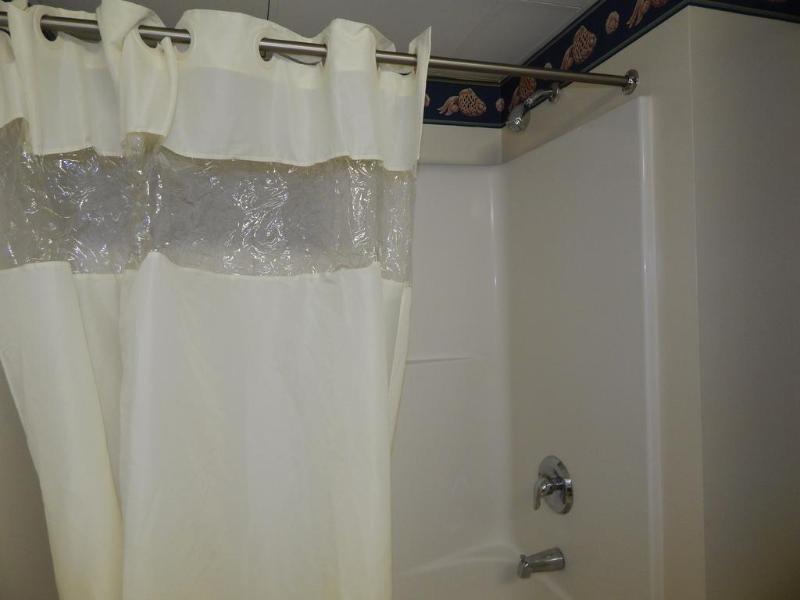 Paradise Plaza Inn Ocean City Eksteriør billede