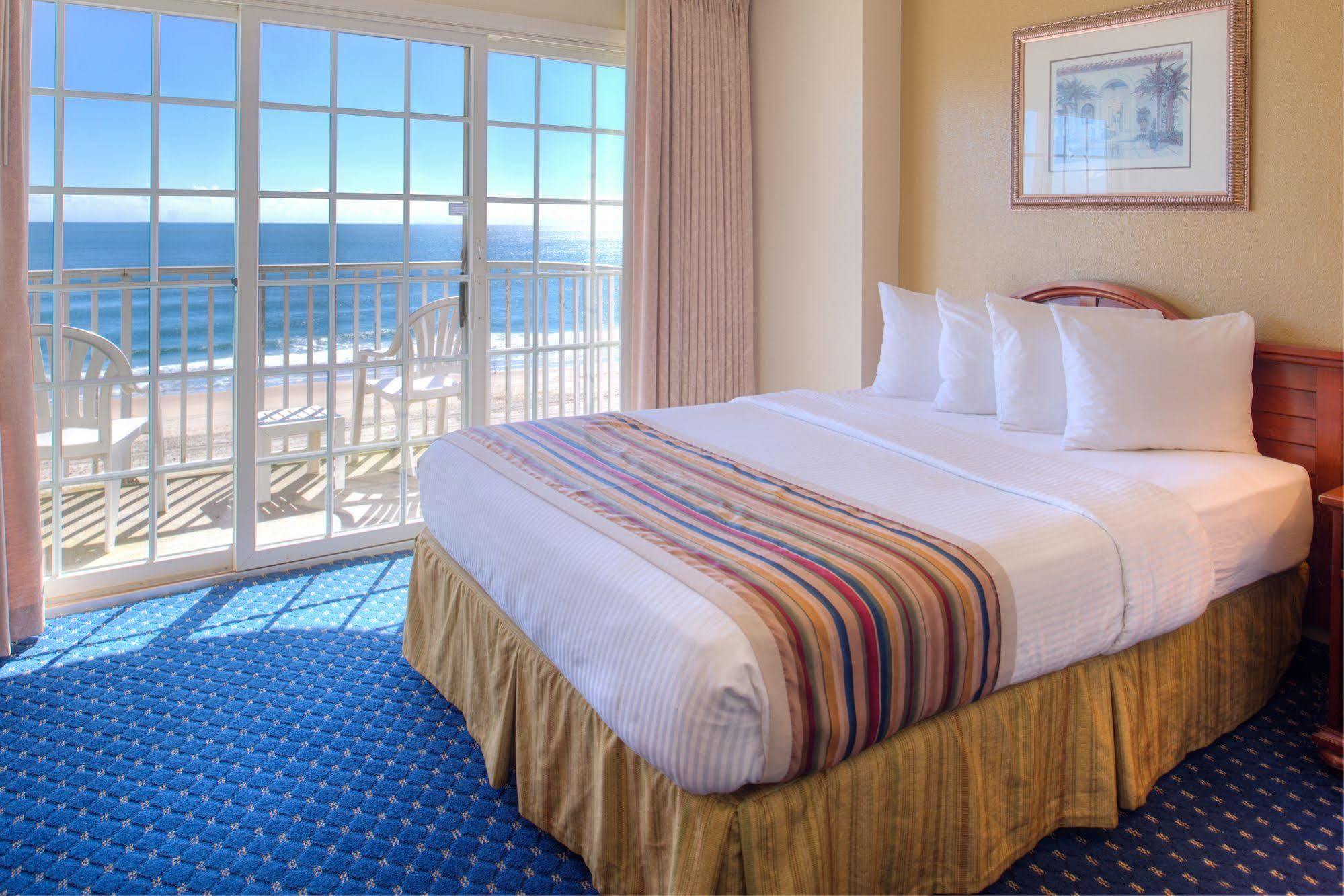 Paradise Plaza Inn Ocean City Eksteriør billede