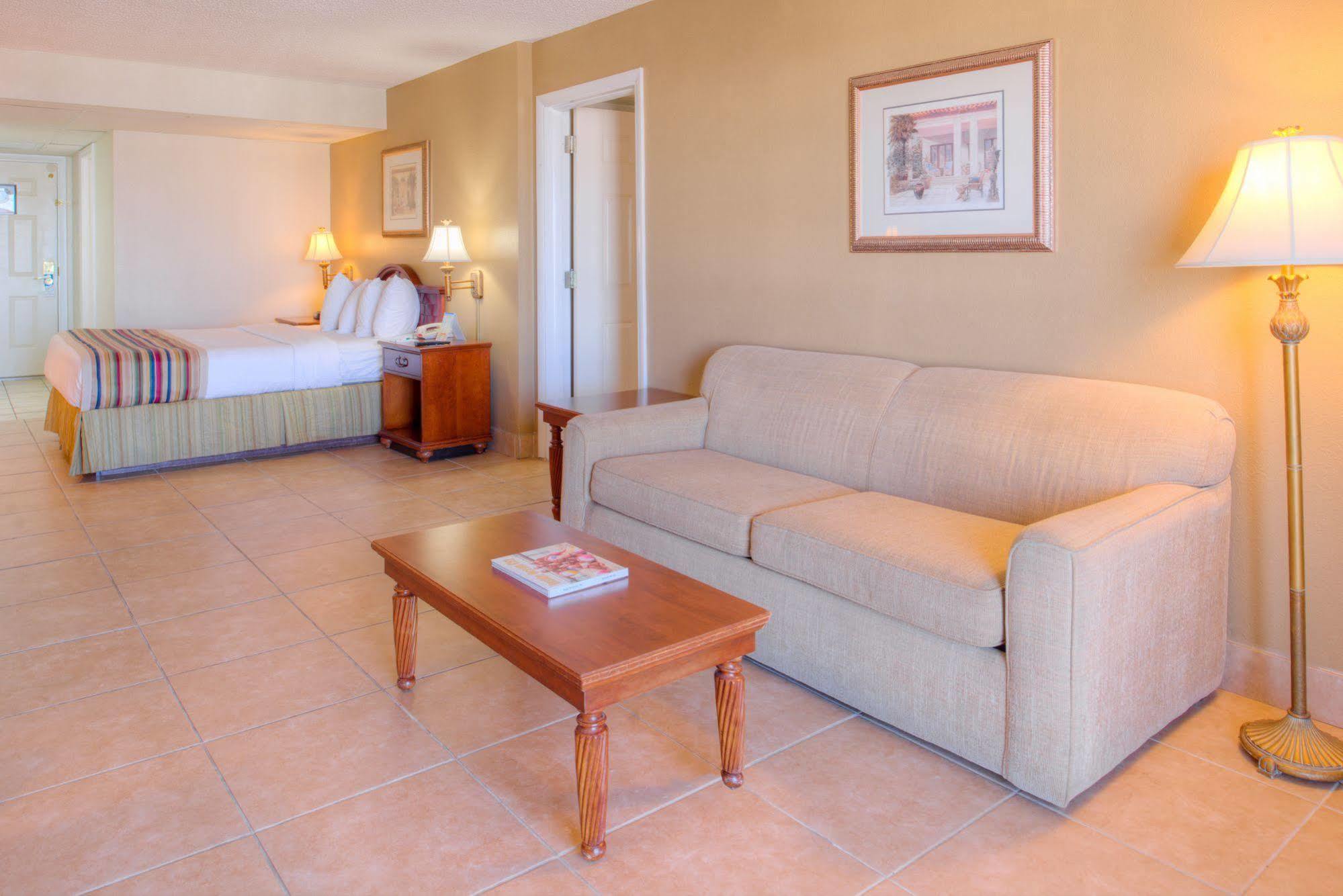 Paradise Plaza Inn Ocean City Eksteriør billede