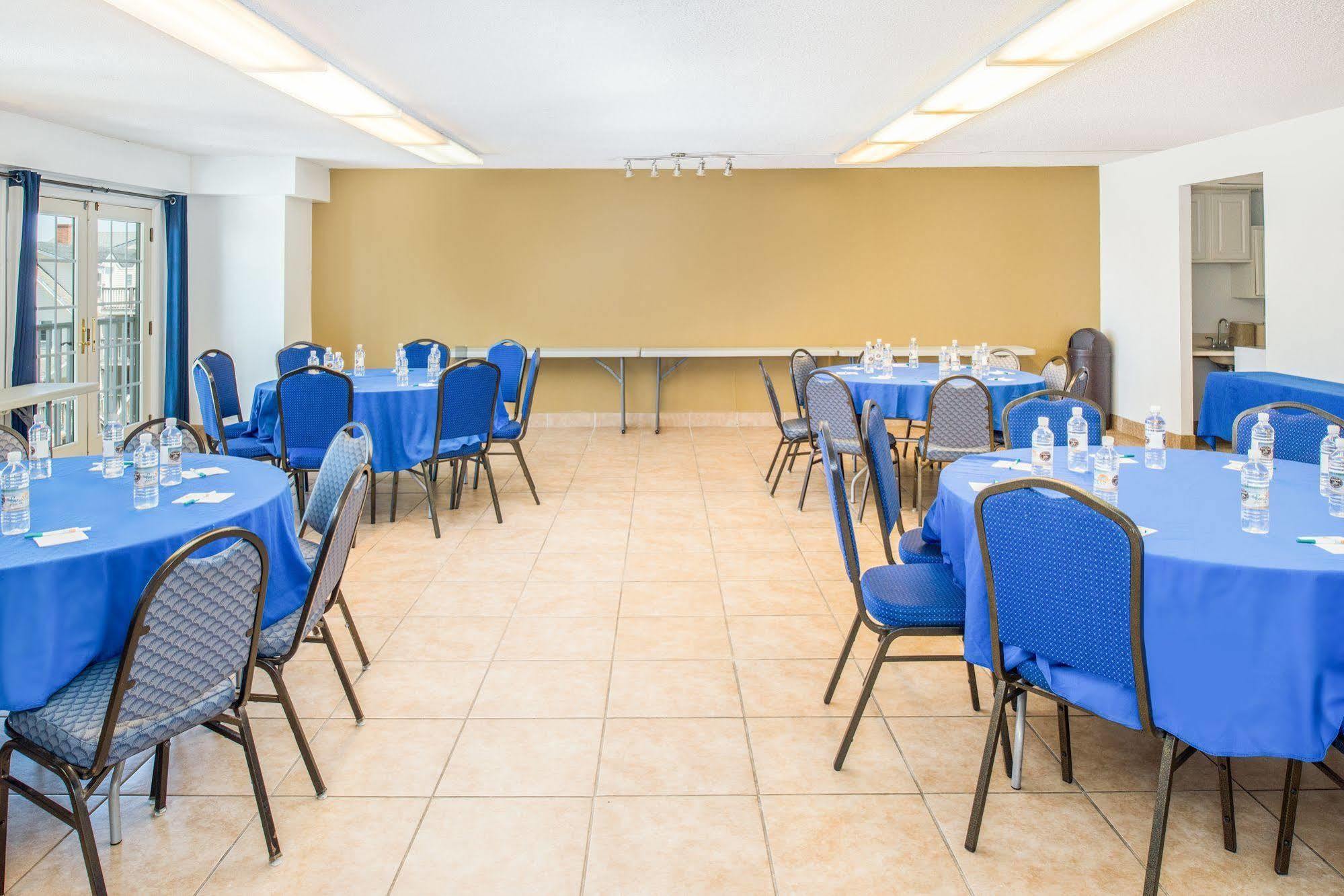 Paradise Plaza Inn Ocean City Eksteriør billede